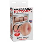 Masturabador ânus pipedrean extreme