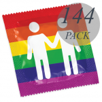 GAY PRIDE 144 PACK