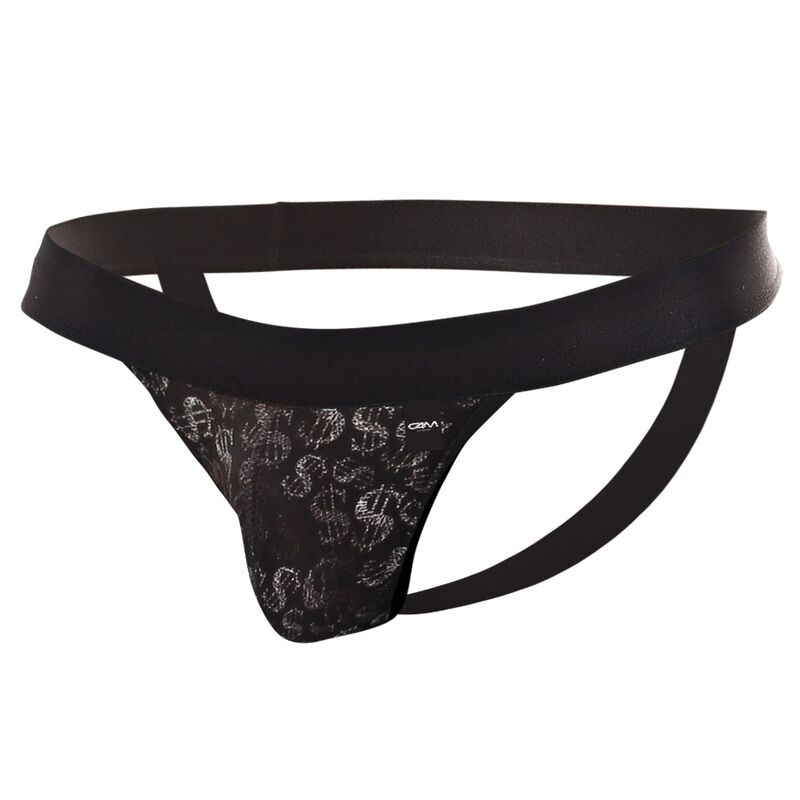 CUT4MEN - JOCKSTRAP PROVOCATIVE DOLAR S