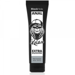 BLACK HOLE GEL BASE AGUA DILATACION ANAL 150 ML