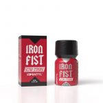 IRON FIST ULTRA STRONG 10ML