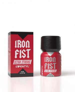 popper-iron-fist-ultra-strong-10ml